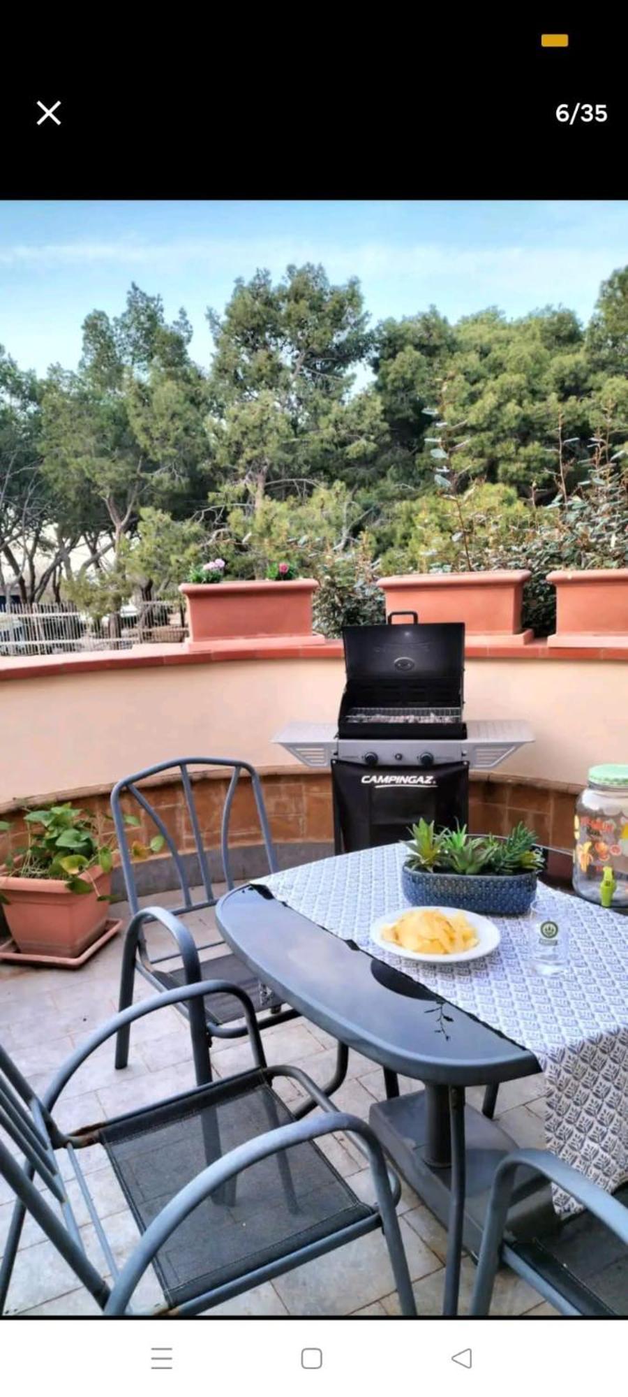 La Casa Di Maretta,mondello Appartement Palerme
